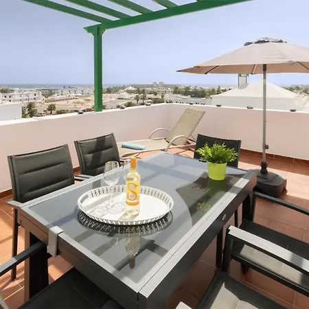 Apartment Apartamento Om Con Piscina Y Vistas Al Mar *