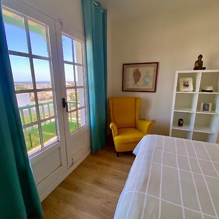 Apartment Apartamento Om Con Piscina Y Vistas Al Mar Costa Teguise