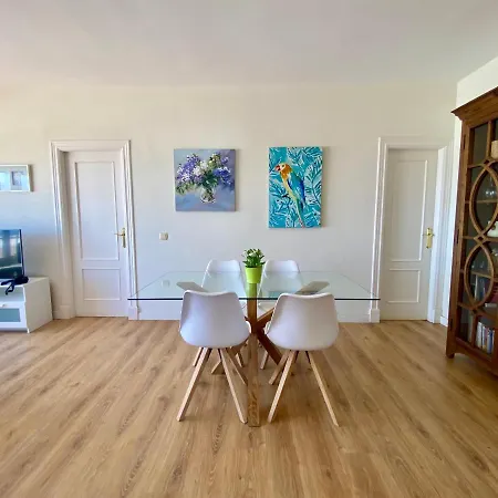 Apartamento Apartamento Om Con Piscina Y Vistas Al Mar *