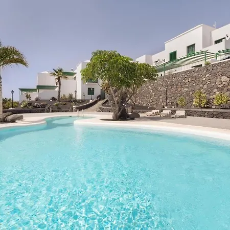 Apartamento Apartamento Om Con Piscina Y Vistas Al Mar Costa Teguise