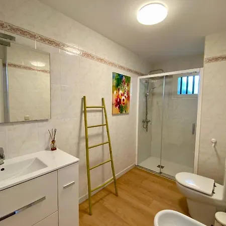 Apartamento Apartamento Om Con Piscina Y Vistas Al Mar *